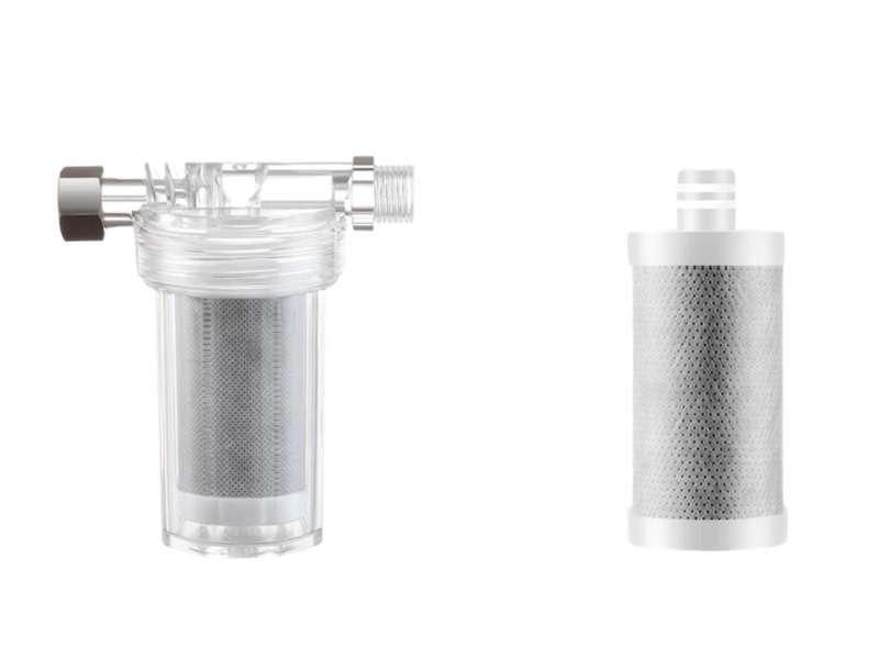 Pre-filter Carbon Fiber Cartridge